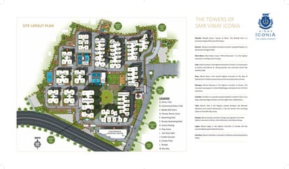 SMR Vinay Iconia Brochure Image 5
