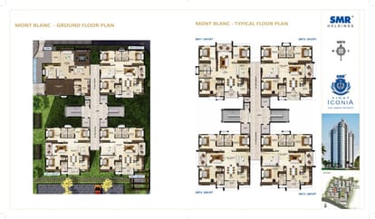 SMR Vinay Iconia Brochure Image 14