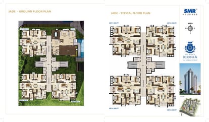 SMR Vinay Iconia Brochure Image 9