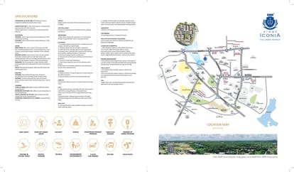 SMR Vinay Iconia Brochure Image 8