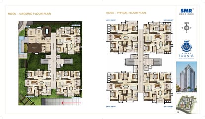 SMR Vinay Iconia Brochure Image 10