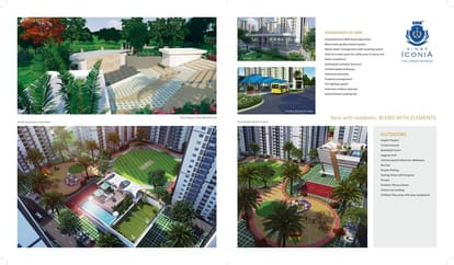 SMR Vinay Iconia Brochure Image 6