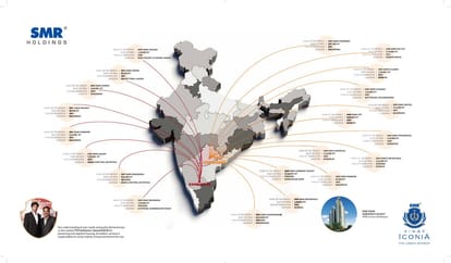 SMR Vinay Iconia Brochure Image 3