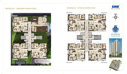 SMR Vinay Iconia Brochure Image 12
