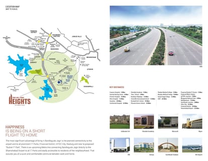 SMR Vinay Heights Brochure Image 14