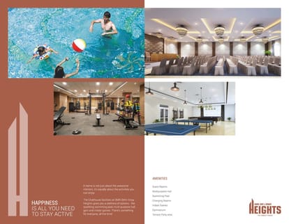 SMR Vinay Heights Brochure Image 7
