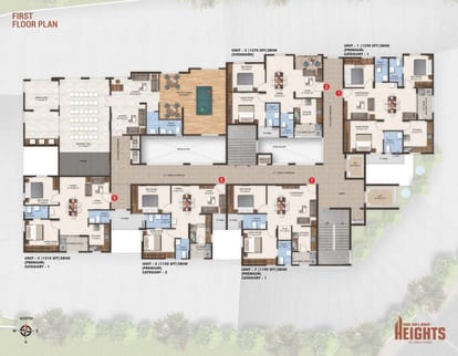 SMR Vinay Heights Brochure Image 9