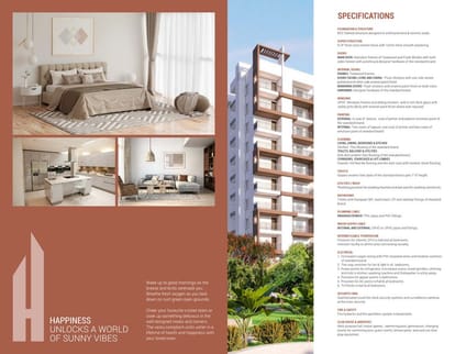 SMR Vinay Heights Brochure Image 13