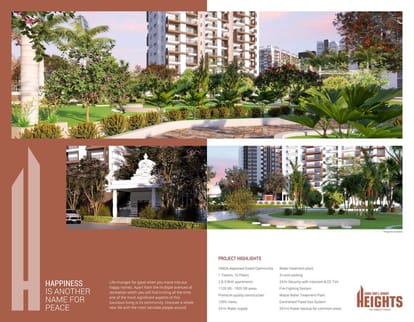 SMR Vinay Heights Brochure Image 5