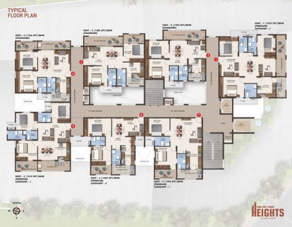 SMR Vinay Heights Brochure Image 10