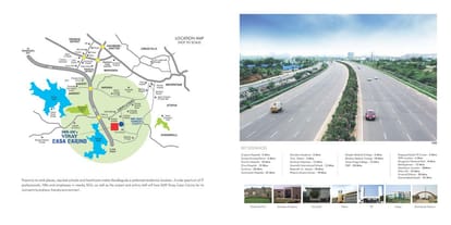 SMR Vinay Casa Carino Brochure Image 34