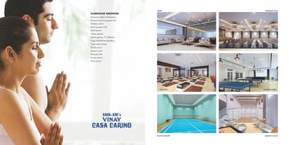 SMR Vinay Casa Carino Brochure Image 21