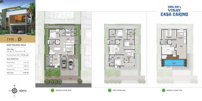 SMR Vinay Casa Carino Brochure Image 27