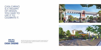 SMR Vinay Casa Carino Brochure Image 7