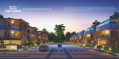 SMR Vinay Casa Carino Brochure Image 8