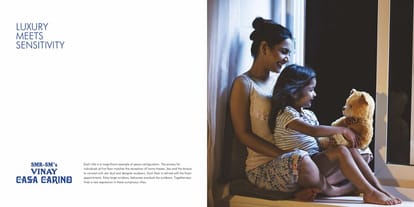 SMR Vinay Casa Carino Brochure Image 16