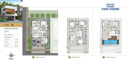SMR Vinay Casa Carino Brochure Image 31