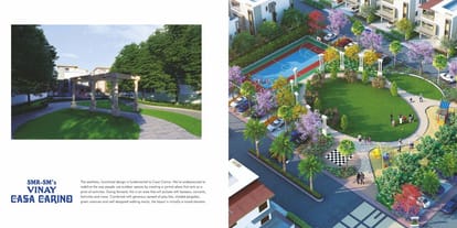 SMR Vinay Casa Carino Brochure Image 14