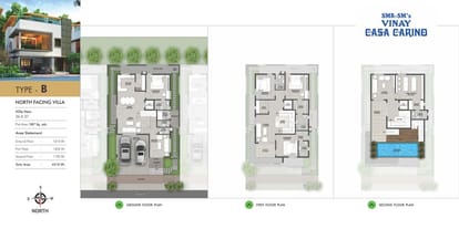 SMR Vinay Casa Carino Brochure Image 32