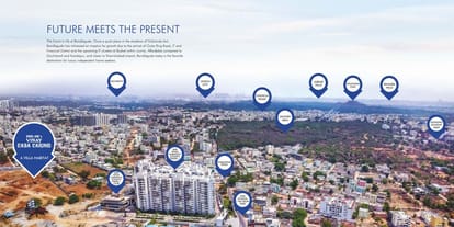 SMR Vinay Casa Carino Brochure Image 5