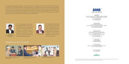 SMR Vinay Casa Carino Brochure Image 36