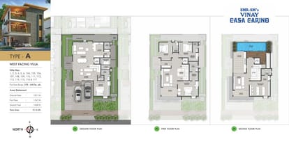 SMR Vinay Casa Carino Brochure Image 28