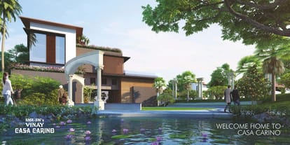 SMR Vinay Casa Carino Brochure Image 6