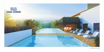 SMR Vinay Casa Carino Brochure Image 20
