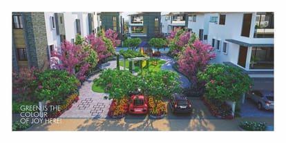 SMR Vinay Casa Carino Brochure Image 13