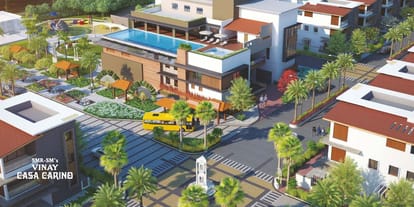 SMR Vinay Casa Carino Brochure Image 18