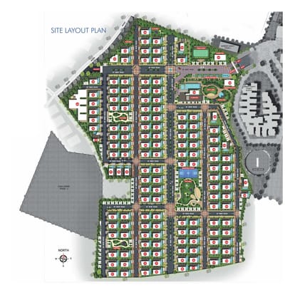 SMR Vinay Casa Carino Brochure Image 23