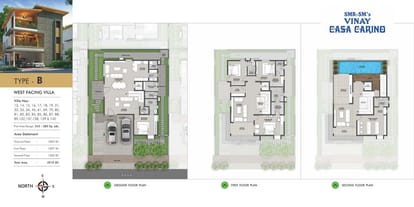 SMR Vinay Casa Carino Brochure Image 29