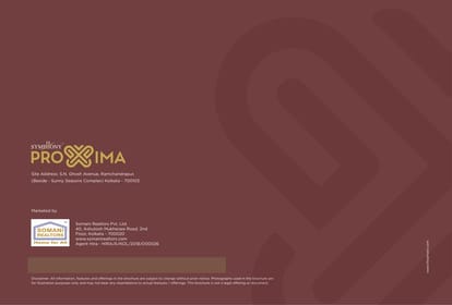 Symphony Proxima Brochure Image 19