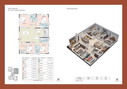 Bhawani Inara Brochure Image 32