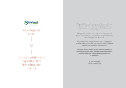 Bhawani Inara Brochure Image 4
