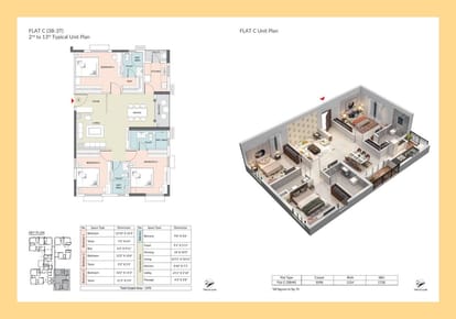 Bhawani Inara Brochure Image 33