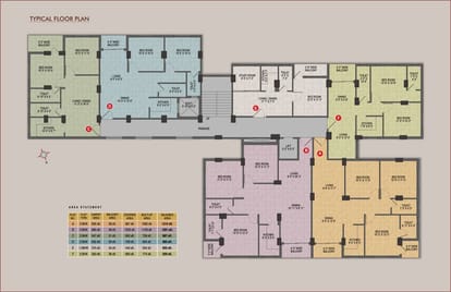 Bhawani Sunrise Brochure Image 3