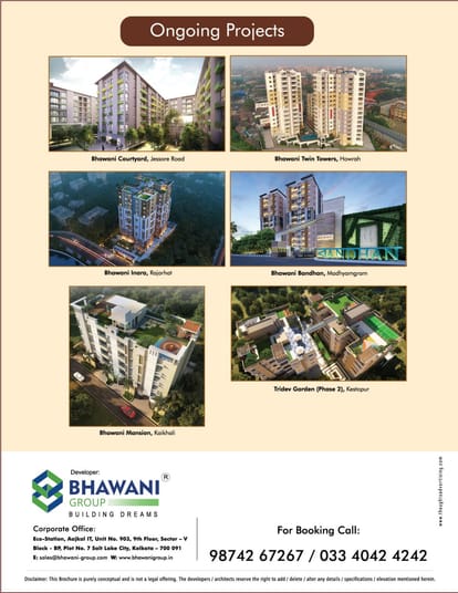 Bhawani Sunrise Brochure Image 5