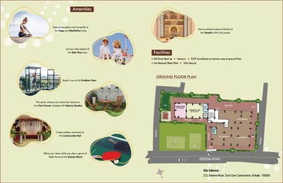 Bhawani Sunrise Brochure Image 2