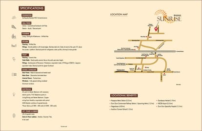 Bhawani Sunrise Brochure Image 4
