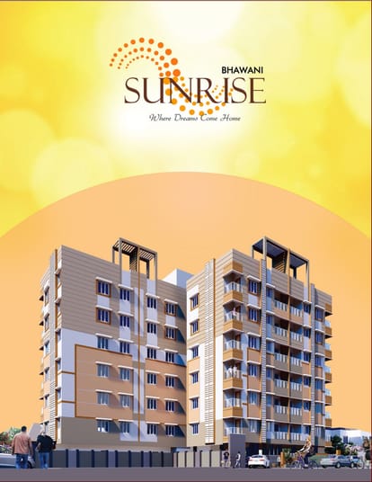 Bhawani Sunrise Brochure Image 1
