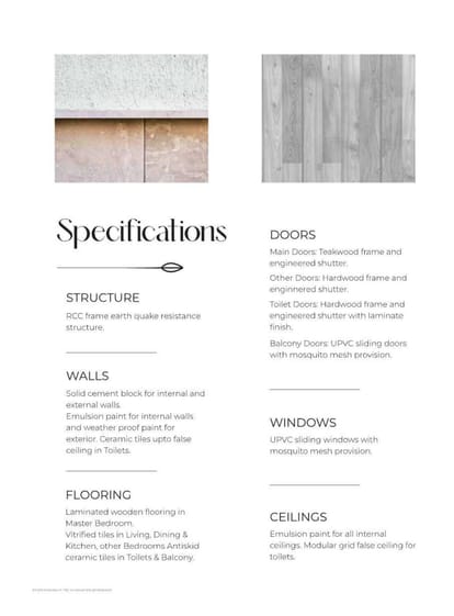 Inspira Tropical Garden Brochure Image 30