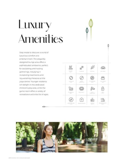 Inspira Tropical Garden Brochure Image 22