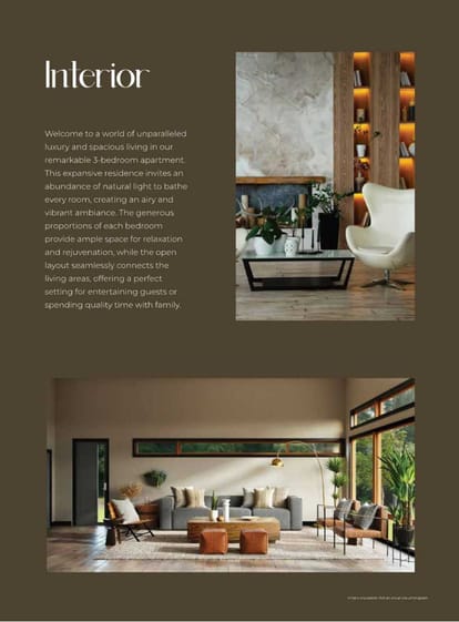 Inspira Tropical Garden Brochure Image 29