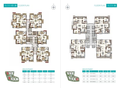 The Vue Residences Brochure Image 7