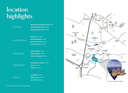 The Vue Residences Brochure Image 12