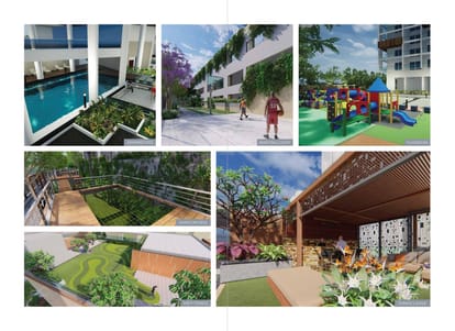 The Vue Residences Brochure Image 10