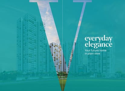 The Vue Residences Brochure Image 2