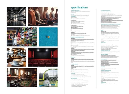 The Vue Residences Brochure Image 11