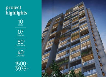 The Vue Residences Brochure Image 3